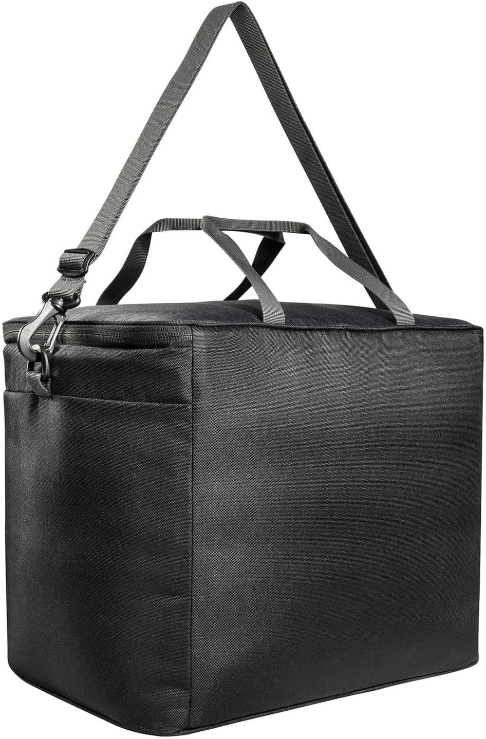 Tatonka Kühltasche Cooler Bag L (25l) - Isolierte Tasche mit Innenfach für Kühlakkus, Handgriffen un