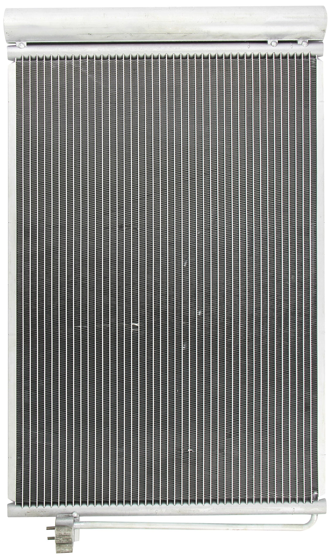 Nissens 94679 Klimakondensator