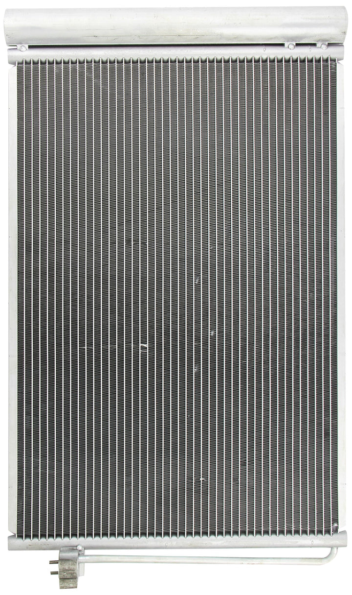 Nissens 94679 Klimakondensator