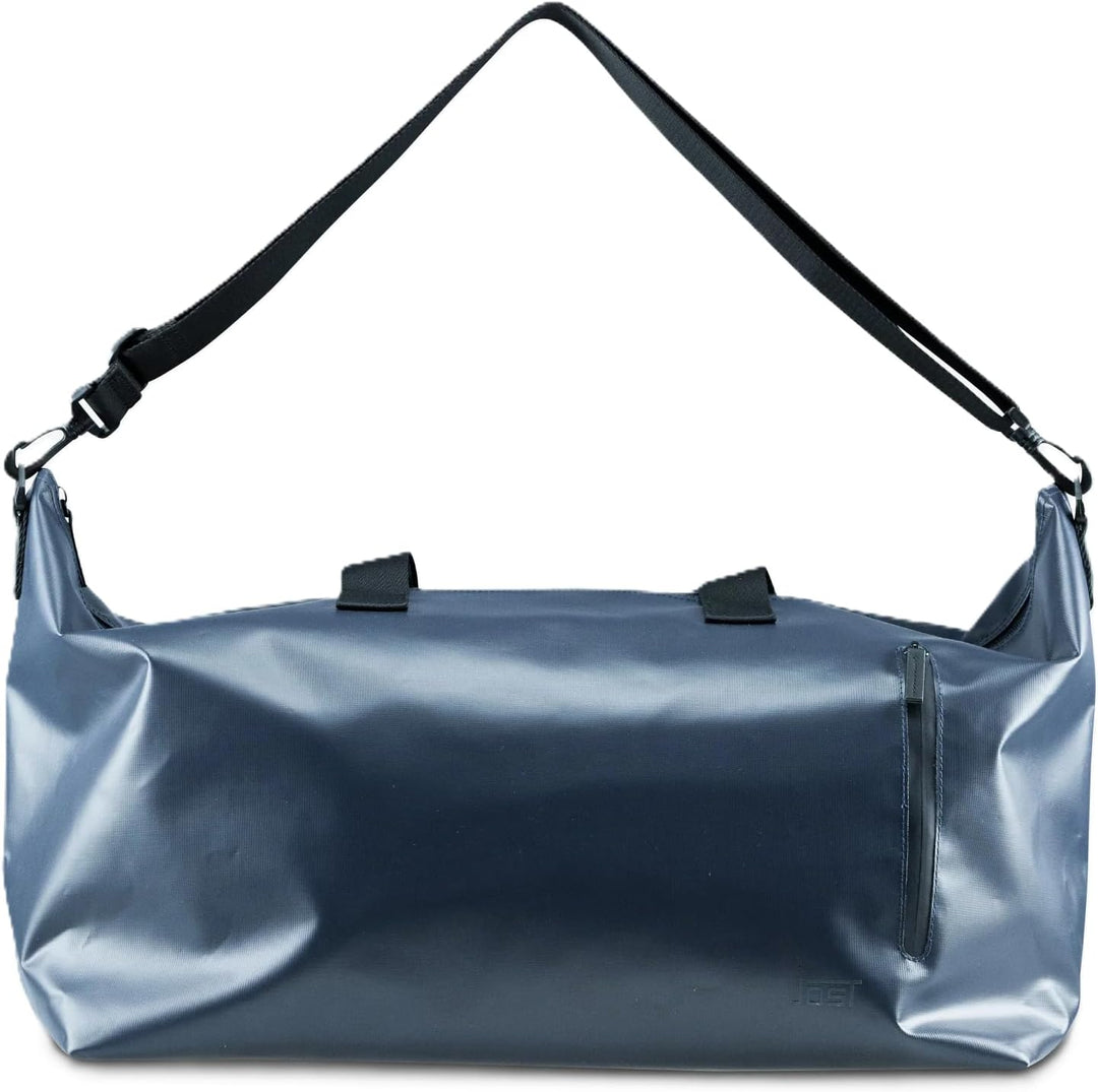 Jost Tolja MOCHILA Blau, Blau