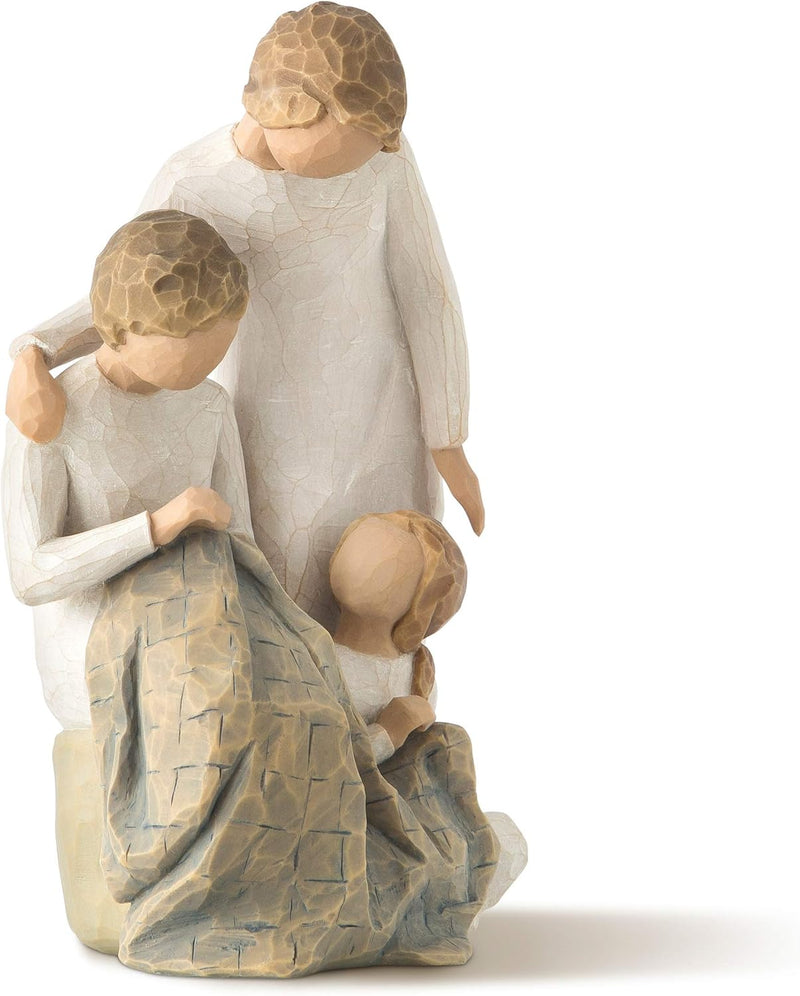 Enesco Willow Tree 26167 Figur Generationen, Natur, Generationen