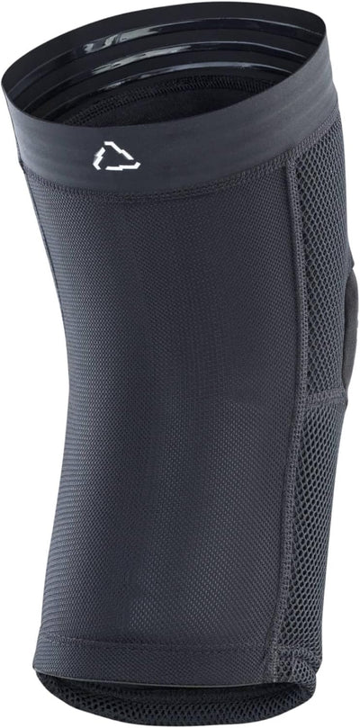 Ion K-Sleeve Fahrrad Knieschoner schwarz 2024: Grösse: M, M