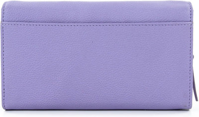 Tamaris Geldbörse TAS Amanda 50008 Damen Geldbörsen Uni Lightpurple 621 Einheitsgrösse Lightpurple 6