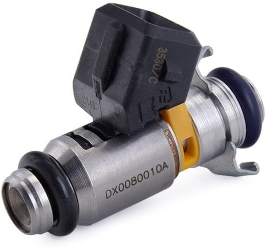 Magneti Marelli 805001800302 Einspritzventil