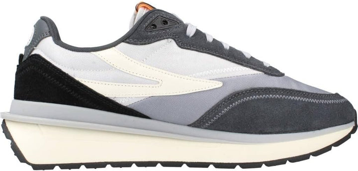FILA Herren Sneakers 42 EU Grau, 42 EU Grau