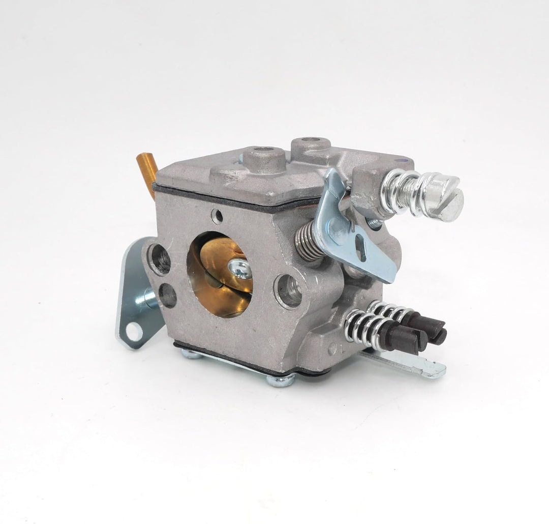 Hippotech Vergaser Zündspule Membran Reparatursatz Ersatz Für Husqvarna 136 137 141 142 Kettensäge