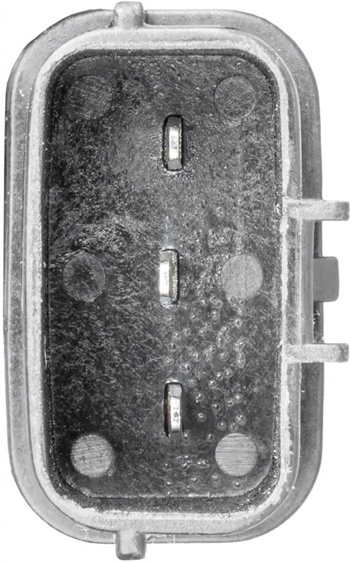 HELLA 5DA 358 057-831 Zündspule - 3-polig - Kerzenschachtzündspule - geschraubt