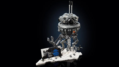 LEGO 75306 Star Wars TM Imperialer Suchdroide Single, Single