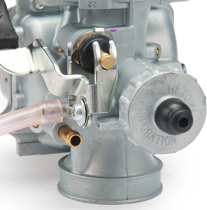 Vergaser VM22 PZ26 26 mm, passend für die meisten Motorräder, Dirt Pit Bike, ATV, Quad 110 cc, 125 c