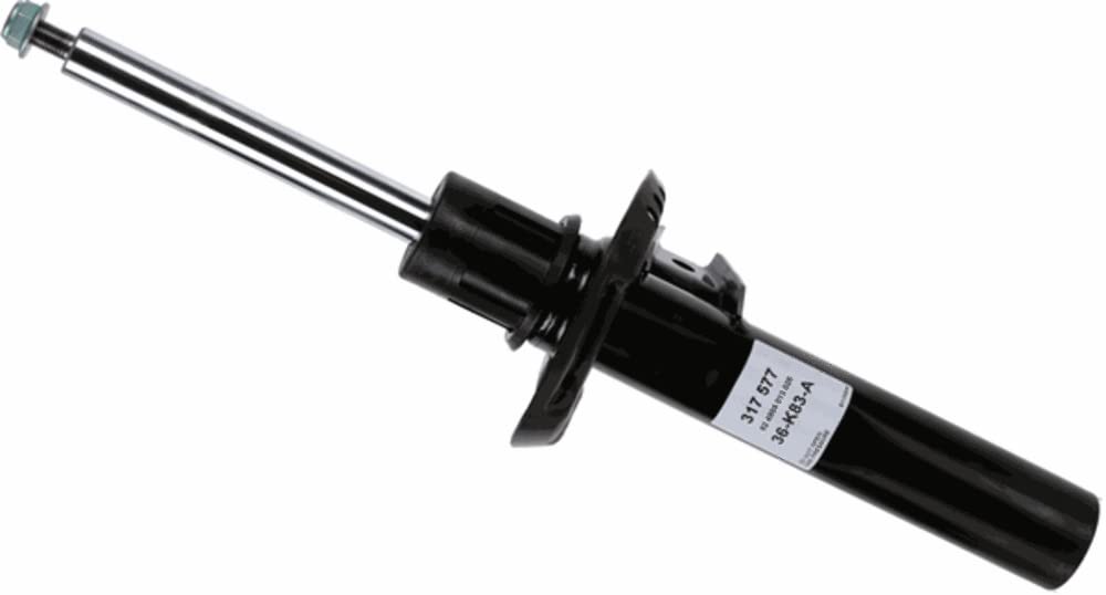 SACHS 317 577 Stossdämpfer