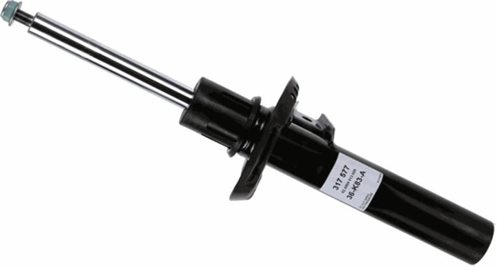 SACHS 317 577 Stossdämpfer