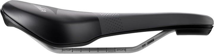 Selle Italia Unisex – Erwachsene X-Bow Sättel L3 Grey-Black, L3 Grey-Black