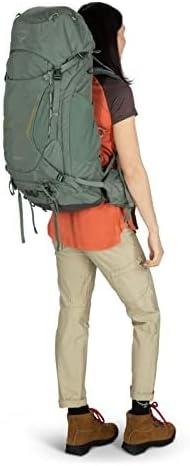 Osprey Europe Damen Kyte 38 Backpack Rocky Brook Green WM/L, Rocky Brook Green WM/L