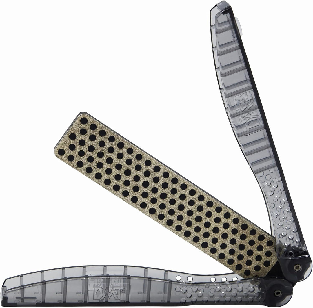 DMT Diafold Diamant-Klappschärfer extragrob, FWX, extragrob