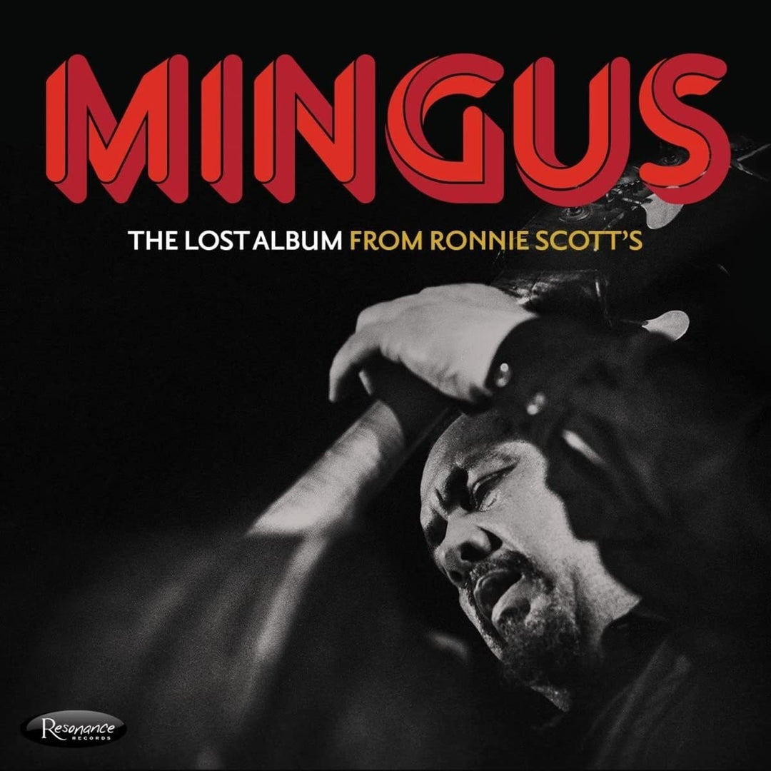 The Lost Album from Ronnie Scott'S, Audio-CD