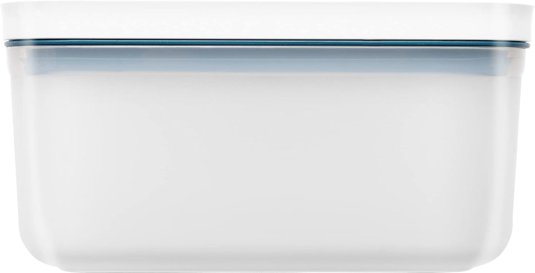 ZWILLING Fresh & Save Vakuumbox, Grösse M, Kunststoff, La Mer Vakuumbox M Kunststoff Vakuumbox M, Va