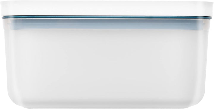 ZWILLING Fresh & Save Vakuumbox, Grösse M, Kunststoff, La Mer Vakuumbox M Kunststoff Vakuumbox M, Va