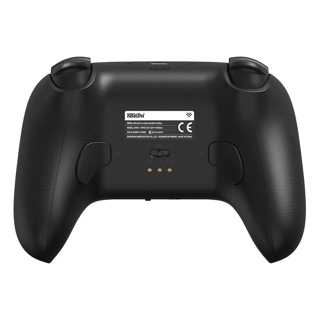 8Bitdo Ultimate 3-mode Controller for Xbox, Hall Effect Joysticks, Compatible with Xbox Series X|S,