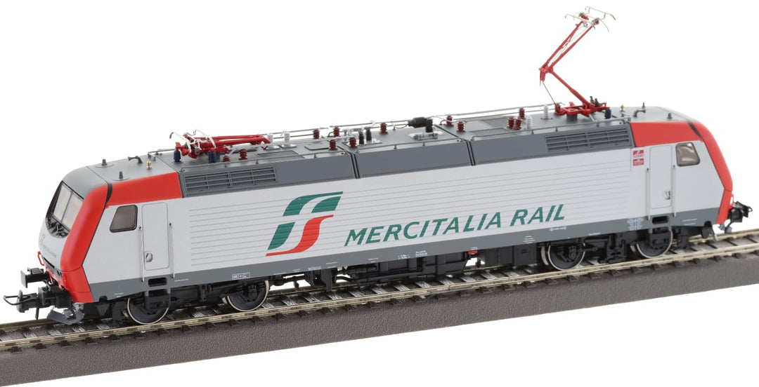 70464 H0 E-Lok E 412 013, Mercitalia Rail, Ep.VI