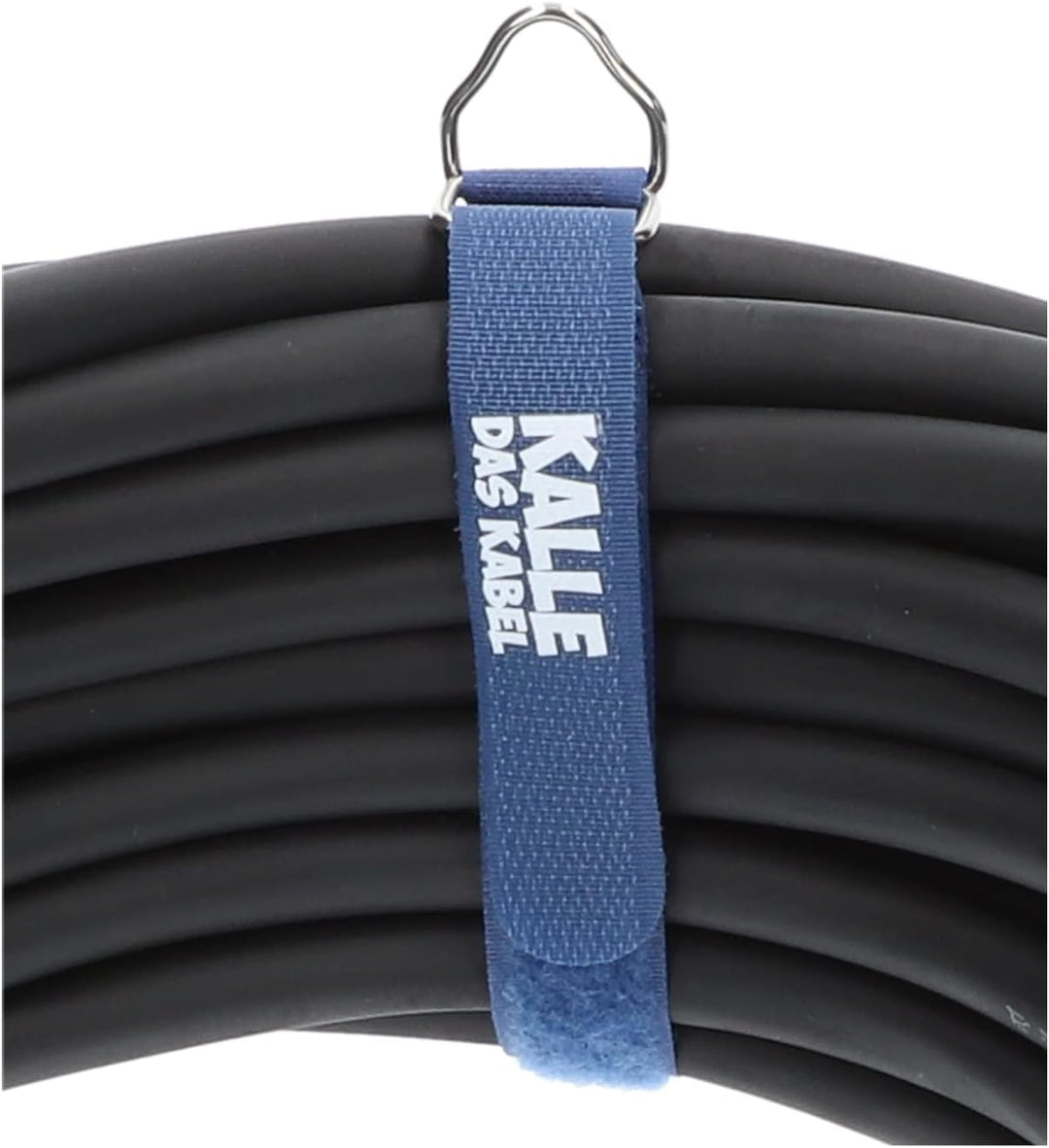 CEE-Gummiverlängerung H07RN-F 3G 1,5 mm² 20 m von KALLE DAS KABEL, 20 m