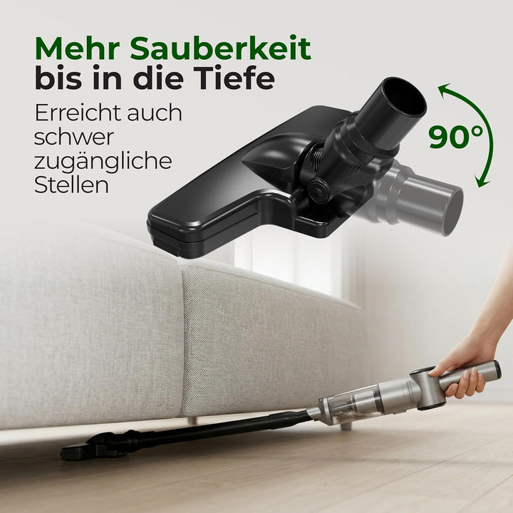 LEBENLANG Staubsauger-Bodendüse für LBL2305, Bodendüse