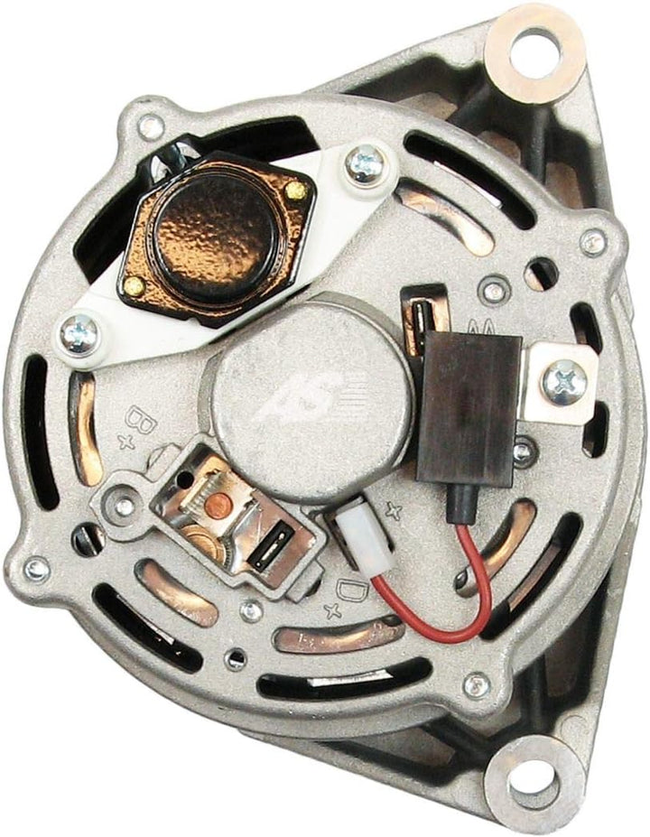 ASPL A0031 Lichtmaschinen