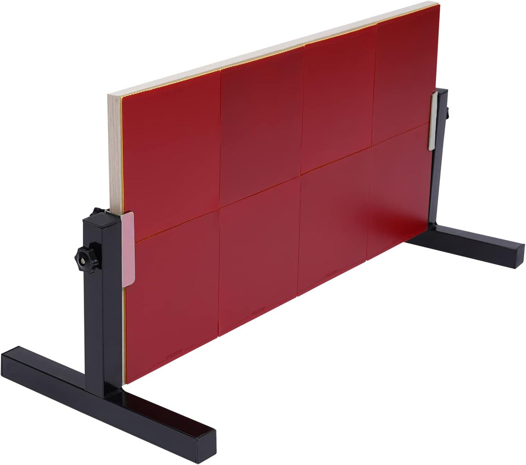 TONFEION Tischtennis Rebound Board Tischtennis Returnbrett Pro Return RüCksprungbrett Returnboard Tr