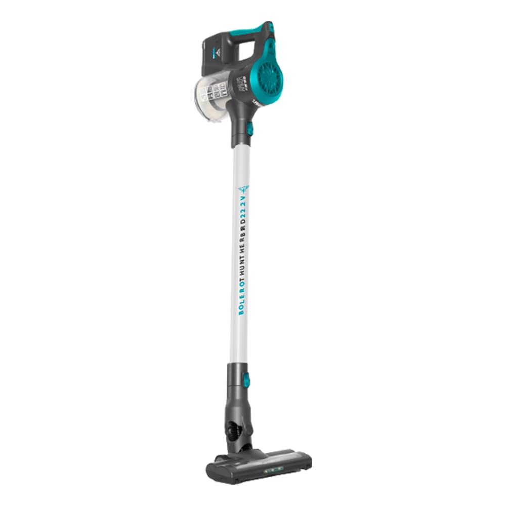 Bastilipo - Bolero Thunderbird 22.2V - Staubsauger