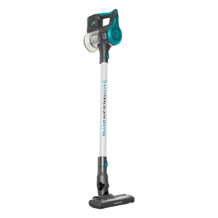 Bastilipo - Bolero Thunderbird 22.2V - Staubsauger