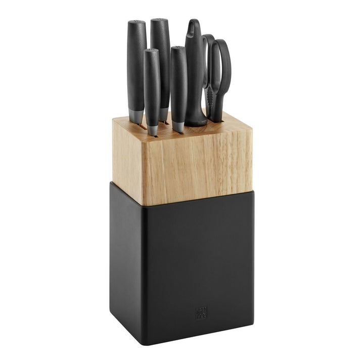 Set of 4 block knives Zwilling Now S 54532-007-0