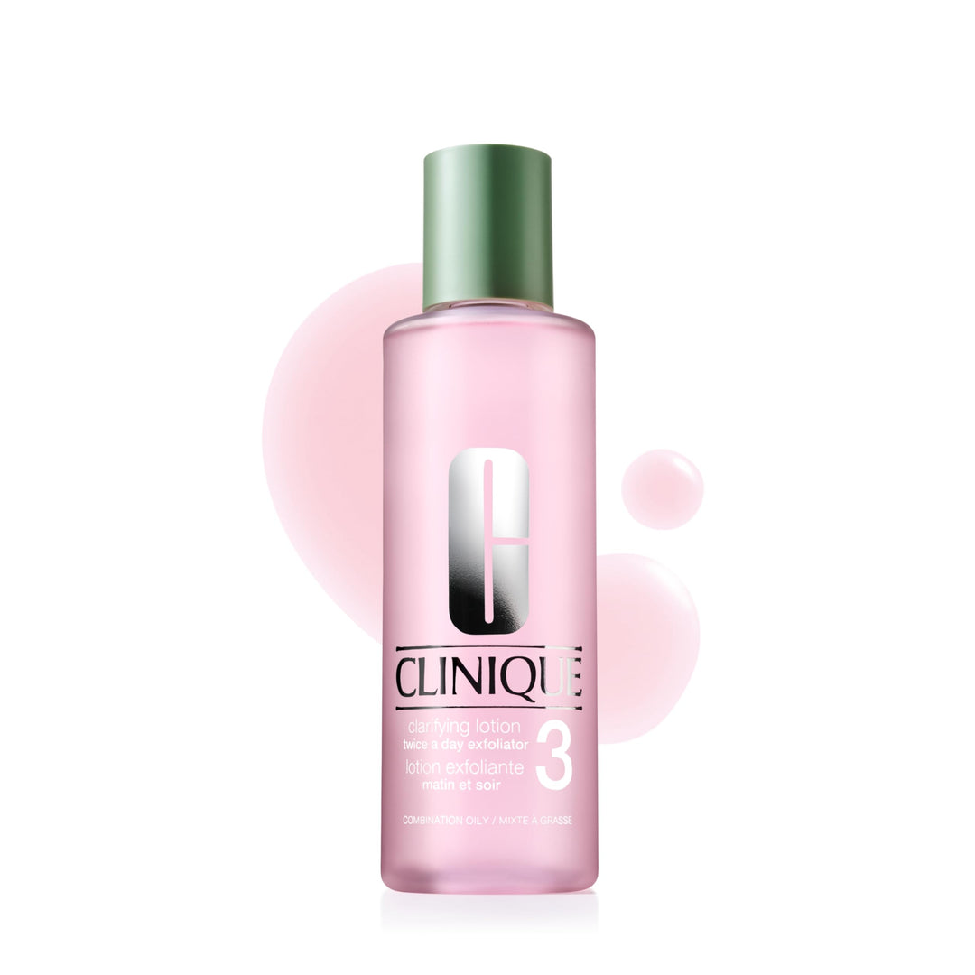 Clinique Clarifying Lotion 3 400ml