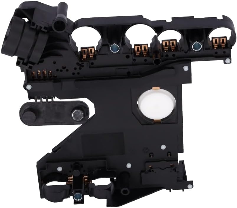 febi bilstein 32342 Elektriksatz für Steuereinheit Automatikgetriebe , 1 Stück Single, Single