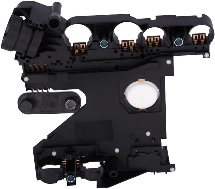 febi bilstein 32342 Elektriksatz für Steuereinheit Automatikgetriebe , 1 Stück Single, Single