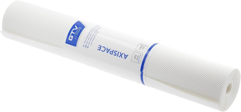 GTV - Schubladenmatte rutschfeste | Antirutschmatte für Schubladen I Schubladen Matte für Kühlschran