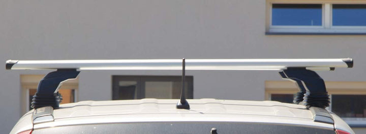 Aluminium Dachträger für Mercedes A-Klasse W177 5-Tür ab 2018