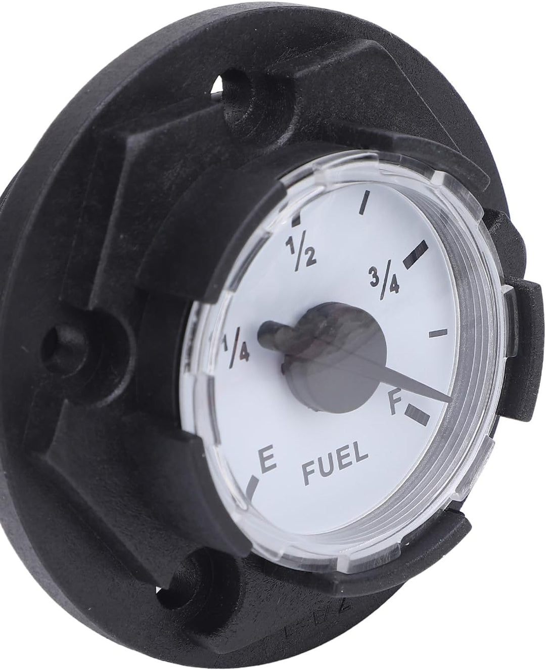 Hochpräzise, temperaturbeständige Mechanische Tankanzeige, Tankdeckel-Messgerät, Yacht, Auto, LKW,