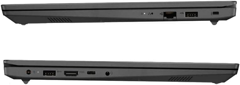 Lenovo 'V15' - 15,6" FHD - Core i5 12500H - RAM: 24GB - SSD: 2000GB - Windows 11 Pro #mit Funkmaus +