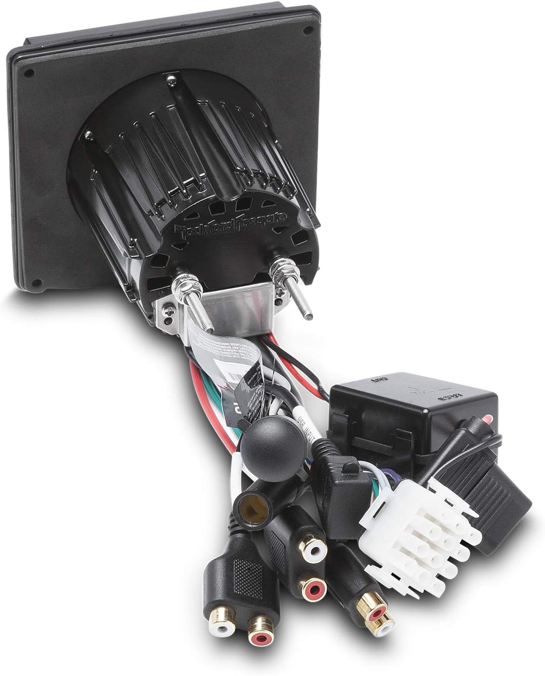 Rockford Fosgate PMX-2
