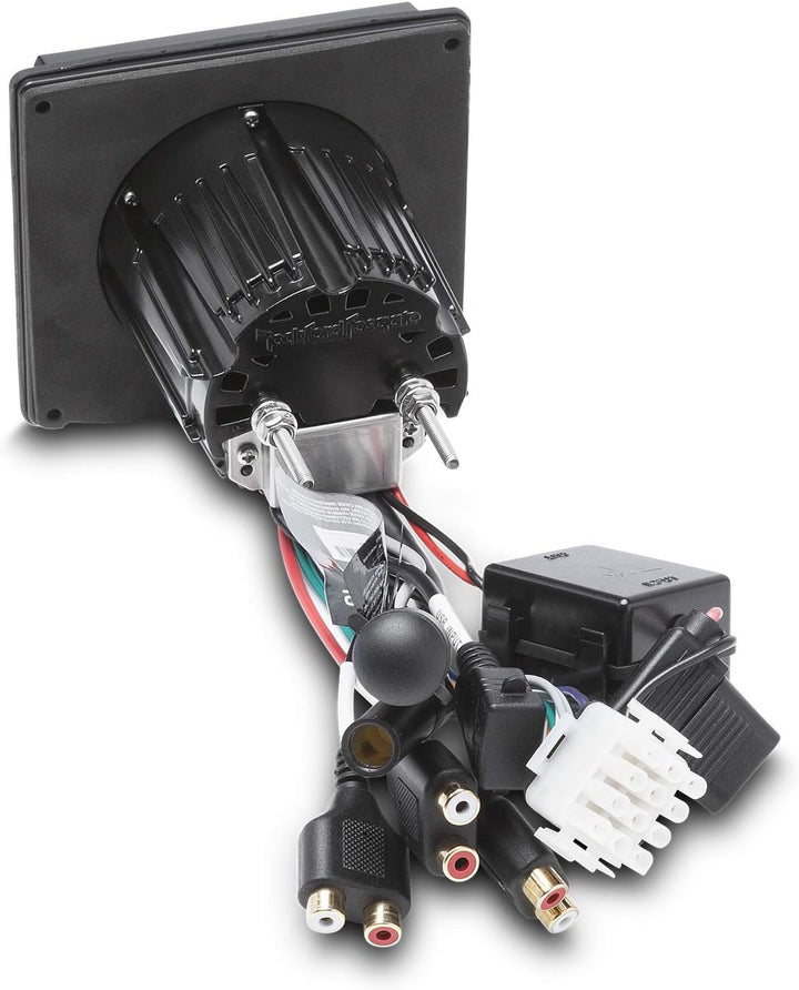 Rockford Fosgate PMX-2