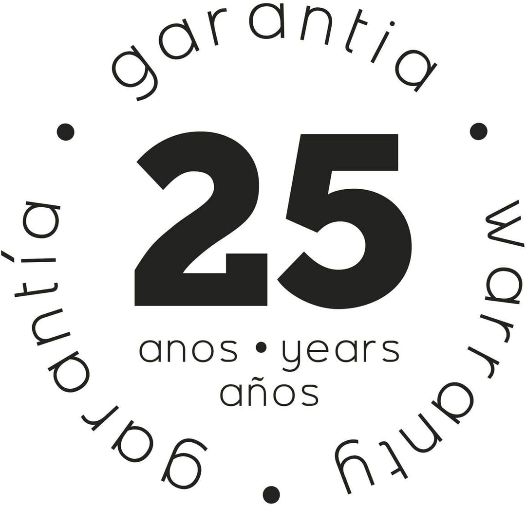 Tramontina Tranchiergabel CENTURY, Grillgabel, Fleischgabel, Edelstahl Tranchiergabel 30 cm, Tranchi