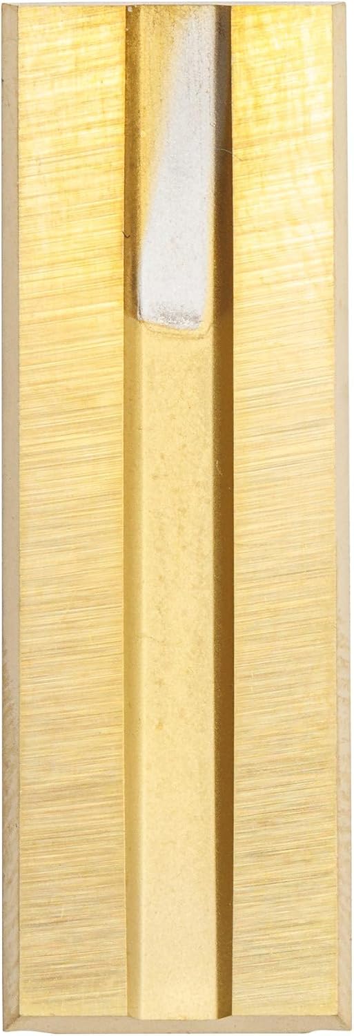 ENT 00301 Wendemesser HW, 30 mm x 10 mm x 1,5 mm, passend für ENT und Versofix System, 30 mm x 10 mm