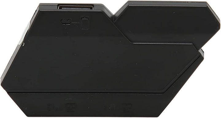 Naroote Tastatur- und Maus-Konverter, 7-in-1 Combo für Videospiele, ONE, Series X S,