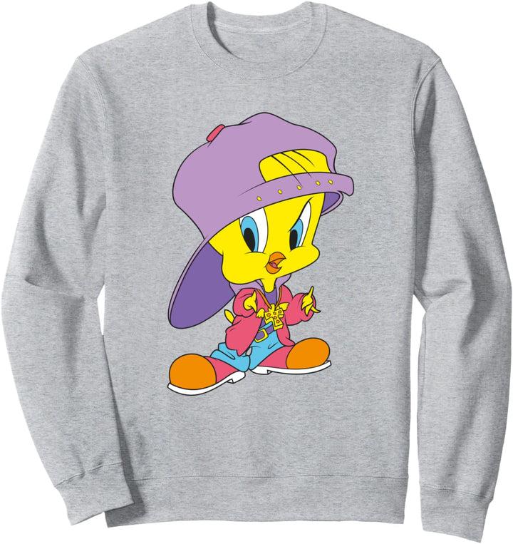 Looney Tunes Tweety Hip Hop Sweatshirt