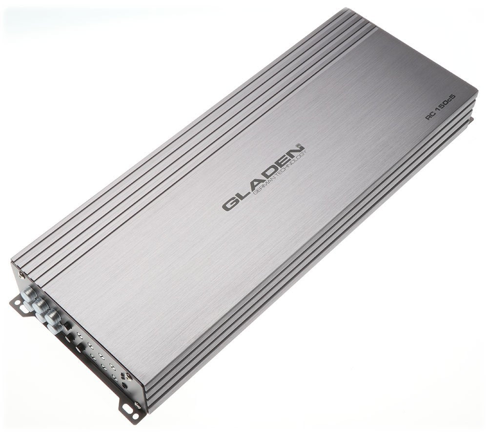Gladen RC 150c5