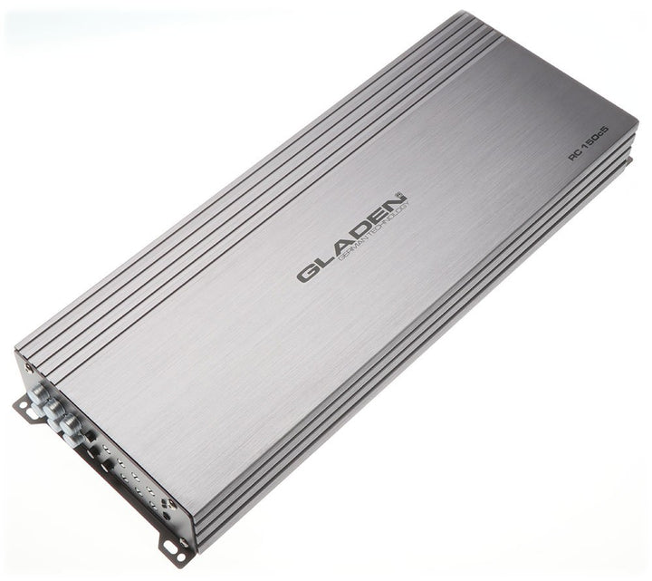 Gladen RC 150c5