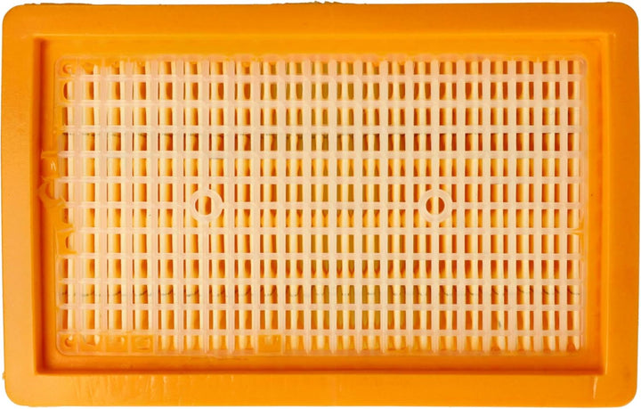 vhbw Set 5X Flachfaltenfilter kompatibel mit Kärcher WD 5 P V-25/5/22, WD 5 S V-25/5/22, WD 5 V-25/5