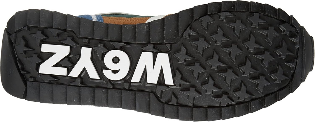 w6yz Herren Bob M. Oxford-Schuh 40 EU Braun, 40 EU Braun