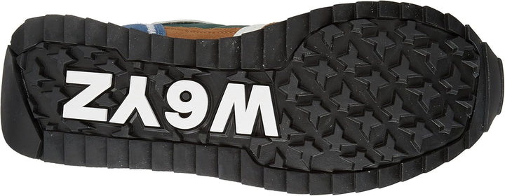 w6yz Herren Bob M. Oxford-Schuh 40 EU Braun, 40 EU Braun