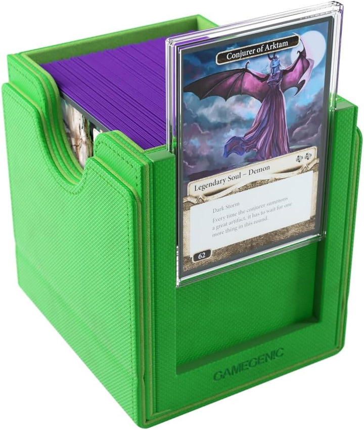 Gamegenic, Sidekick PRO 100+ XL Green Grün, Grün