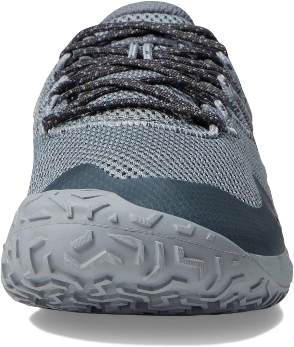 Merrell Herren Trail Glove 7 Sneaker 40 EU Denkmal, 40 EU Denkmal